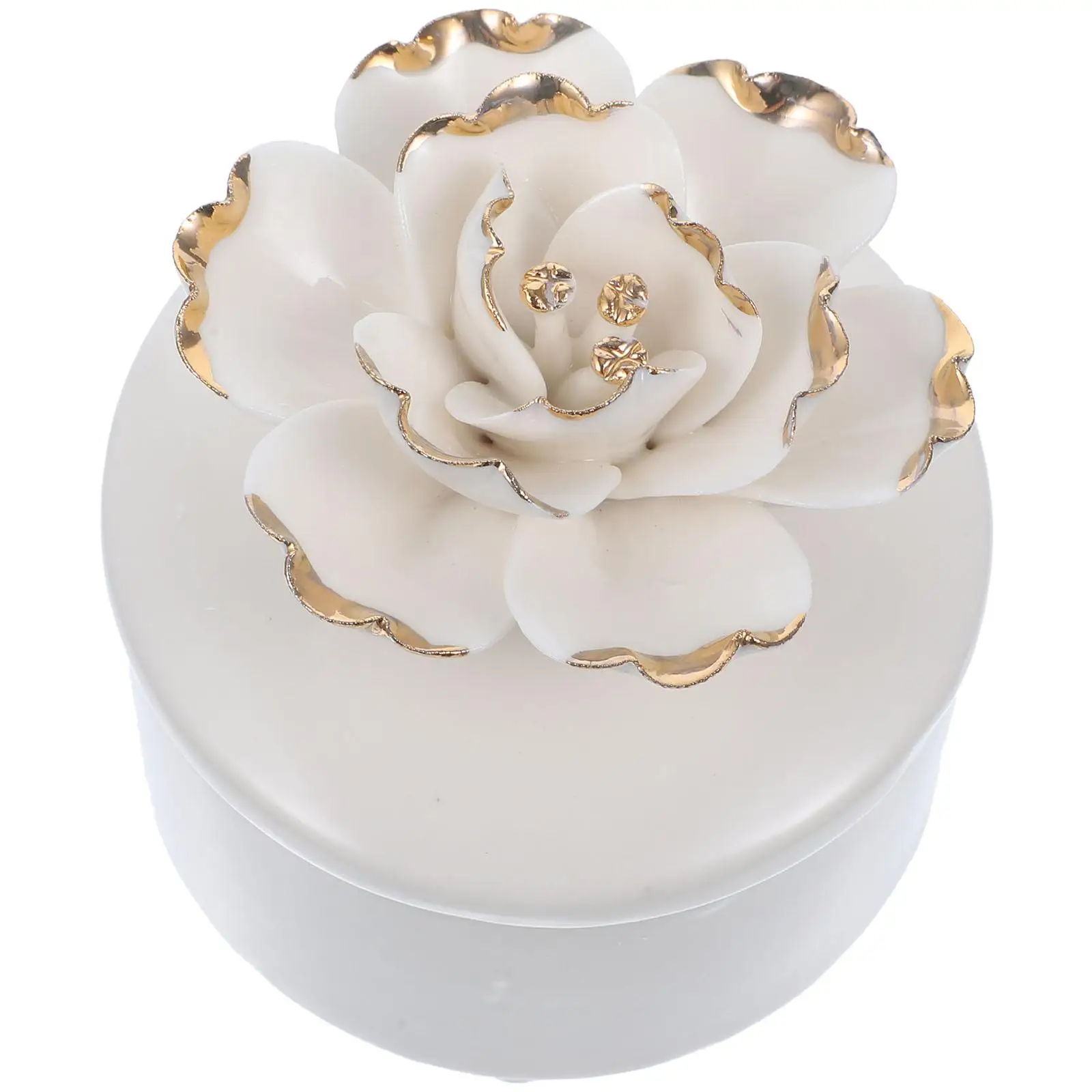 Ceramic Jewelry Box Necklace Earring Holder Storage Organizer Decorative Container Ring Case Small Jewelry Organizer Premium
Ceramic Jewelry Box Necklace Earring Holder Storage Organizer Decorative Container Ring Case Small Jewelry Organizer Premium