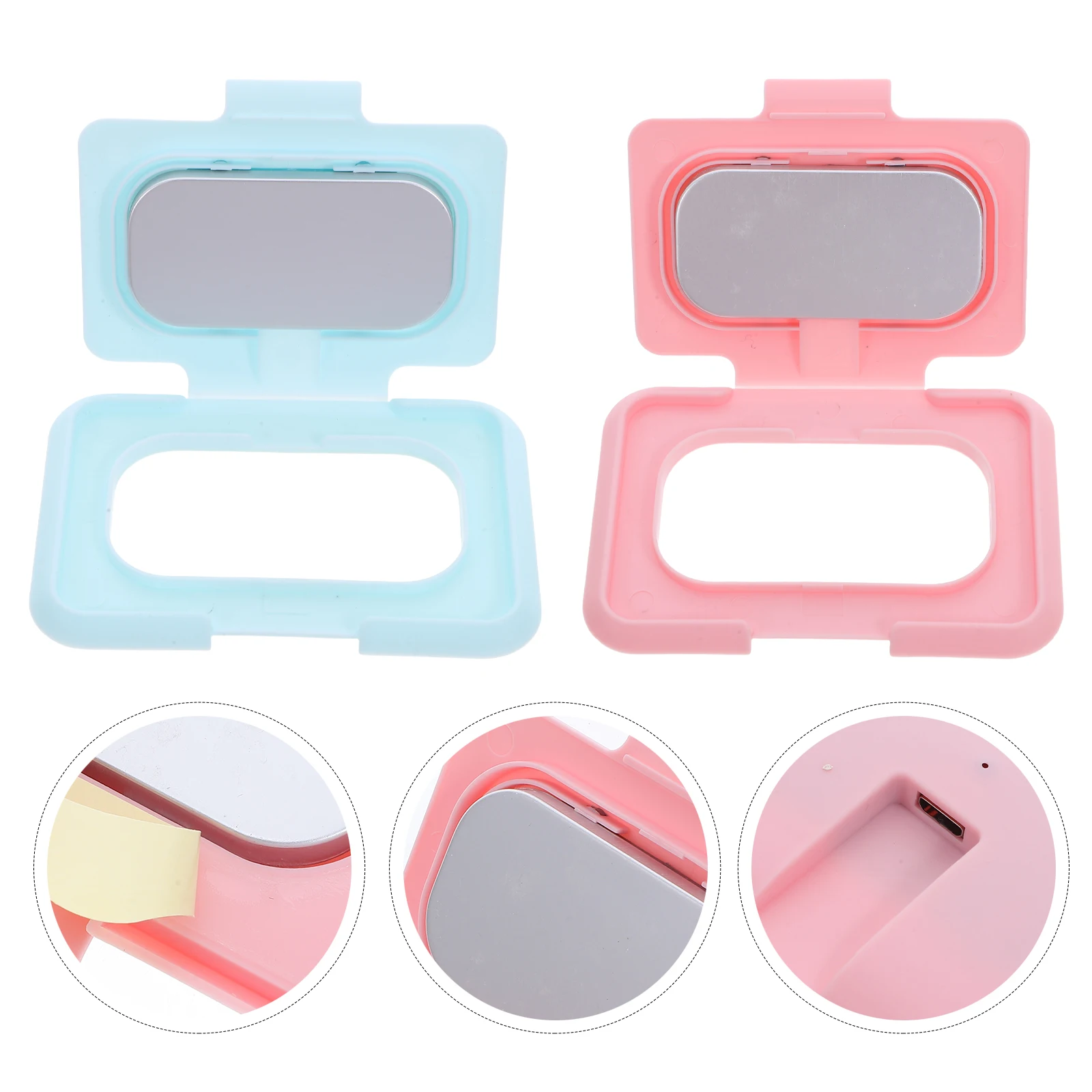 Newborn Wipes Towel Warmers for Bathroom Heater Portable Wet Travel Cordless
Newborn Wipes Towel Warmers for Bathroom Heater Portable Wet Travel Cordless