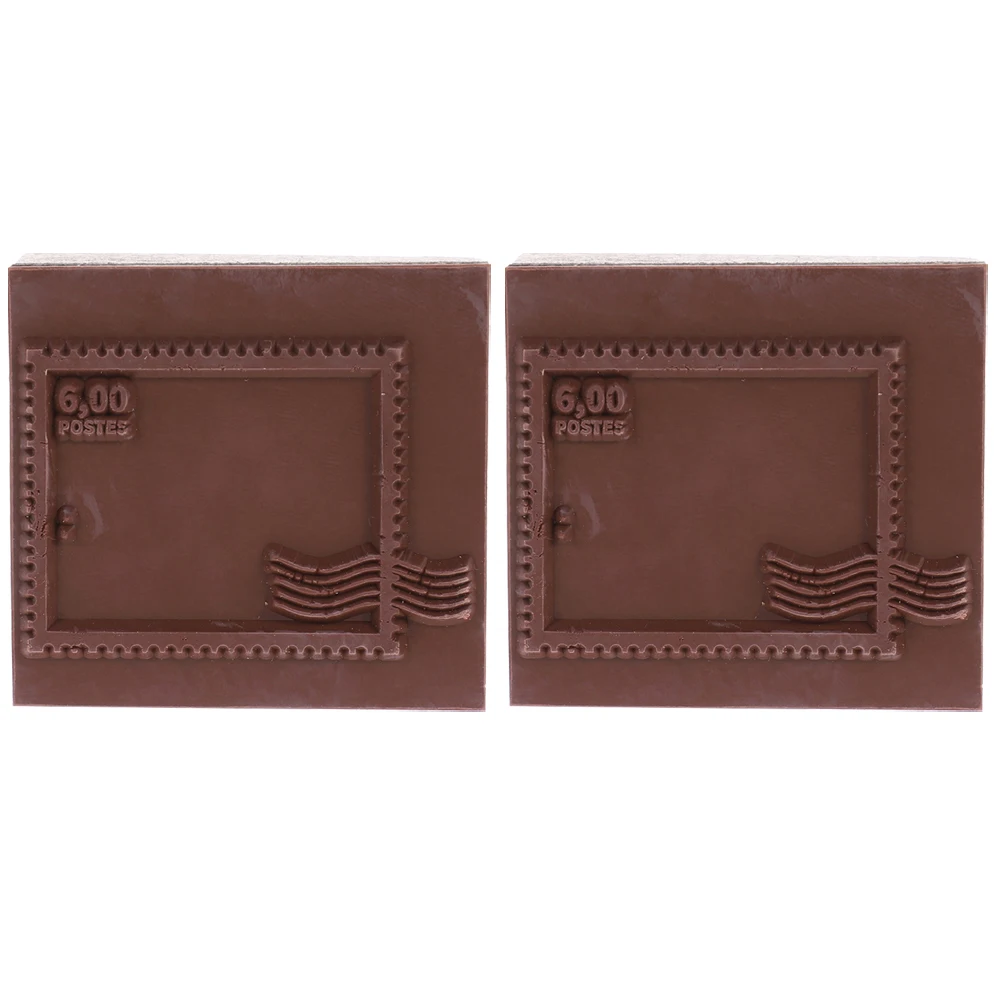 Wood Seal 2 Pcs Vintage Planner Stamp for Card Crafts Journaling Scrapbooks Wooden DIY Storage Container
Wood Seal 2 Pcs Vintage Planner Stamp for Card Crafts Journaling Scrapbooks Wooden DIY Storage Container