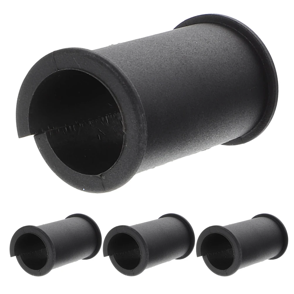 4 Pcs Bracket Microphone Shock Absorber Mini Small Rubber Handheld Sleeve Cover
4 Pcs Bracket Microphone Shock Absorber Mini Small Rubber Handheld Sleeve Cover