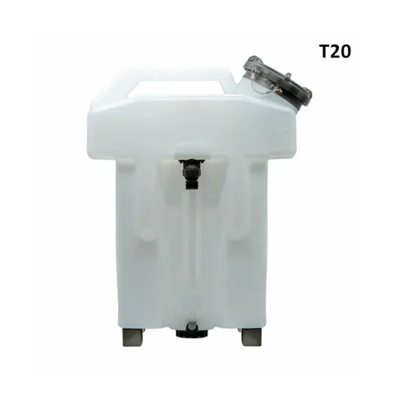 NEW T20 Agras spray Tank Water Tank Set Agras T20 Spraying System Agriculture Farm Spray Accessories Parts
NEW T20 Agras spray Tank Water Tank Set Agras T20 Spraying System Agriculture Farm Spray Accessories Parts