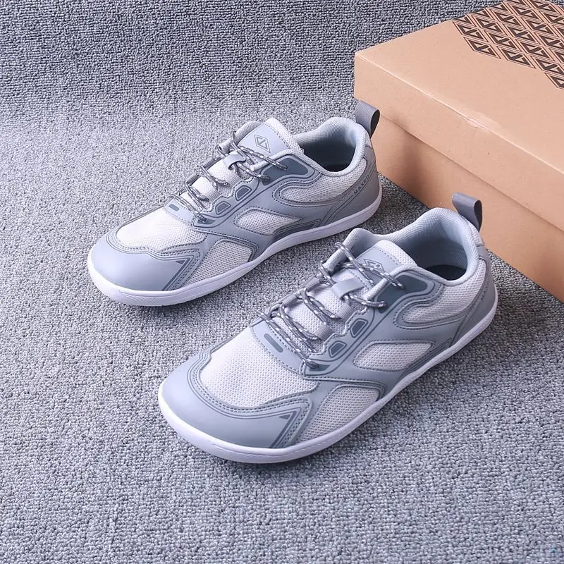 Original Brand Professional Man Wide Last Barefoot Sneaker Outdoor Walking Sneaker Hot Sale Wide Foot Indoor Fitness Shoe
Original Brand Professional Man Wide Last Barefoot Sneaker Outdoor Walking Sneaker Hot Sale Wide Foot Indoor Fitness Shoe