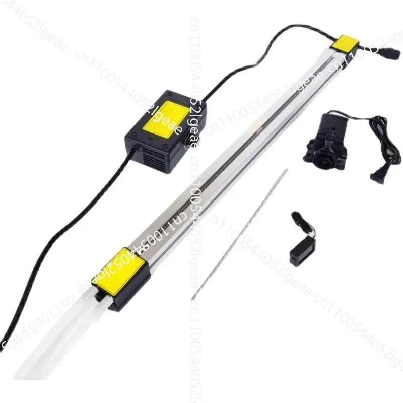 Acrylic Bending Machine, PP/PVC Plastic, Organic Glass Hot Bending Machine, 1250 Light Bending Machine
Acrylic Bending Machine, PP/PVC Plastic, Organic Glass Hot Bending Machine, 1250 Light Bending Machine