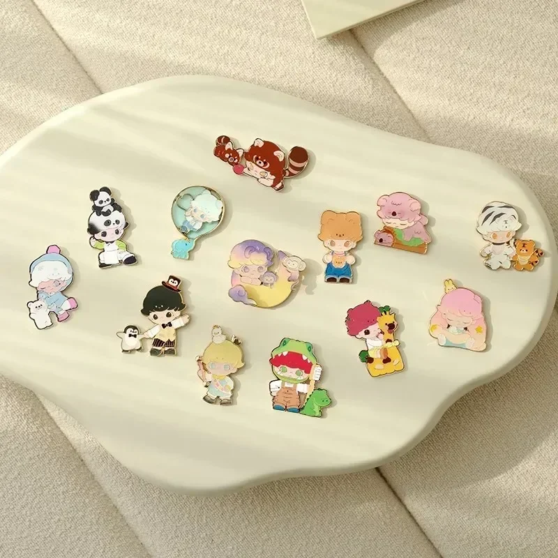POP MART Dimoo Animal Kingdom Series Blind Box Toys Kawaii Anime Action Figure Caixa Caja Surprise Mystery Box Dolls Girls Gift
POP MART Dimoo Animal Kingdom Series Blind Box Toys Kawaii Anime Action Figure Caixa Caja Surprise Mystery Box Dolls Girls Gift