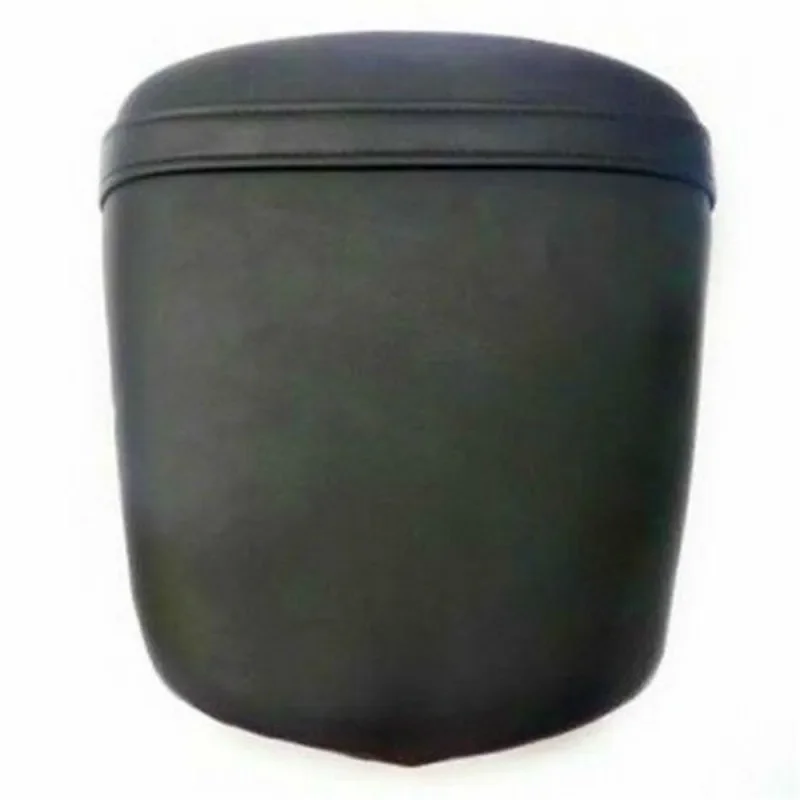 Motorcycle Black Rear Pillion Passenger Seat For Yamaha YZF R6S YZFR6S 2006-2009
Motorcycle Black Rear Pillion Passenger Seat For Yamaha YZF R6S YZFR6S 2006-2009