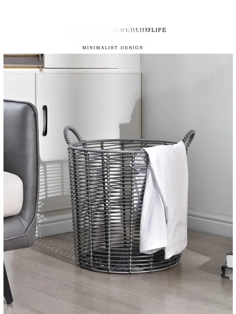 Tlife Realize Batoom Laundry Basket Waterproof Dir Clothes Hamper Nordic Sle Home Storage Basket for Batooms
Tlife Realize Batoom Laundry Basket Waterproof Dir Clothes Hamper Nordic Sle Home Storage Basket for Batooms