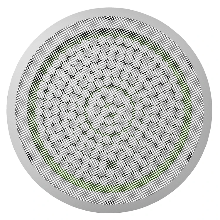 2026 Audfly Round Amplified Built-in Directional Ceiling Speakers Directional Tweeters
2026 Audfly Round Amplified Built-in Directional Ceiling Speakers Directional Tweeters