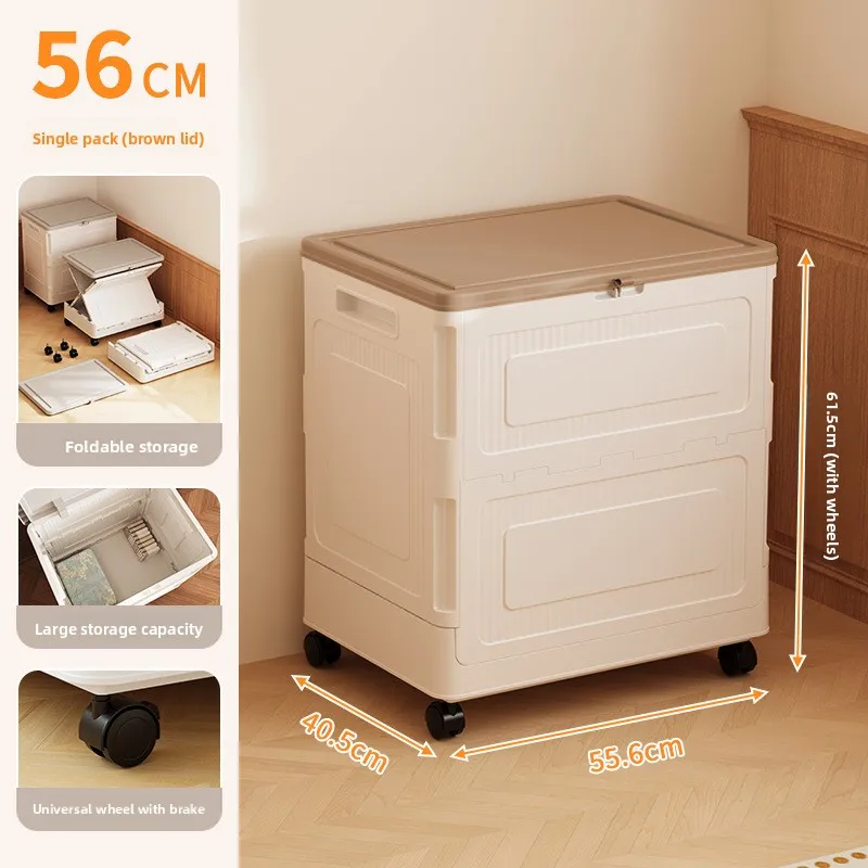 Коробка для хранения одежды, большая вместительная, для дома, с откидной крышкой, прикроватная тумбочка, органайзер для одежды
Коробка для хранения одежды, большая вместительная, для дома, с откидной крышкой, прикроватная тумбочка, органайзер для одежды