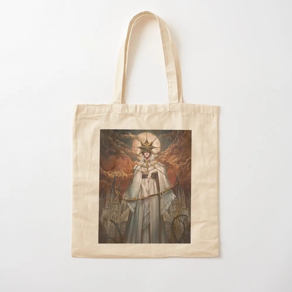 The dark sun Gwyndolin Tote Bag female bag custom tote bag Women's shopper eco folding Canvas Tote
The dark sun Gwyndolin Tote Bag female bag custom tote bag Women's shopper eco folding Canvas Tote