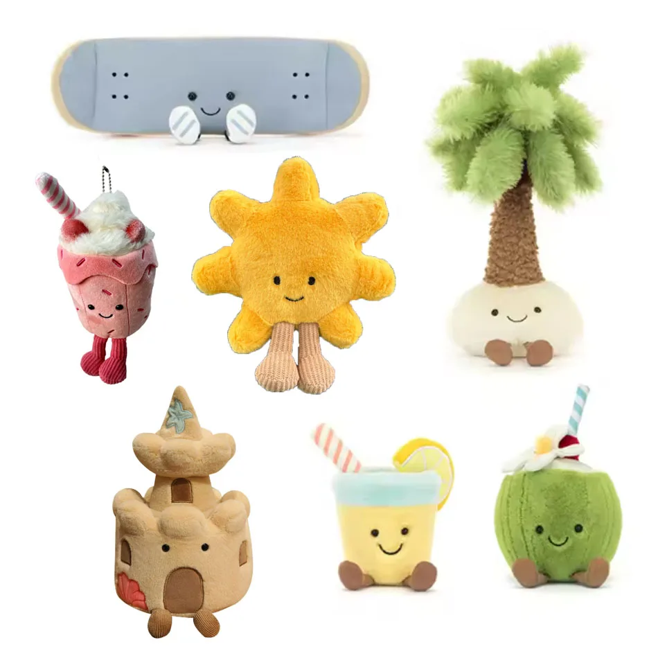 Новые красивые подвесные сумки, милые плюшевые игрушки, креативные брелоки, парные плюшевые куклы, красивые аксессуары для ключей, подарки S
Новые красивые подвесные сумки, милые плюшевые игрушки, креативные брелоки, парные плюшевые куклы, красивые аксессуары для ключей, подарки S