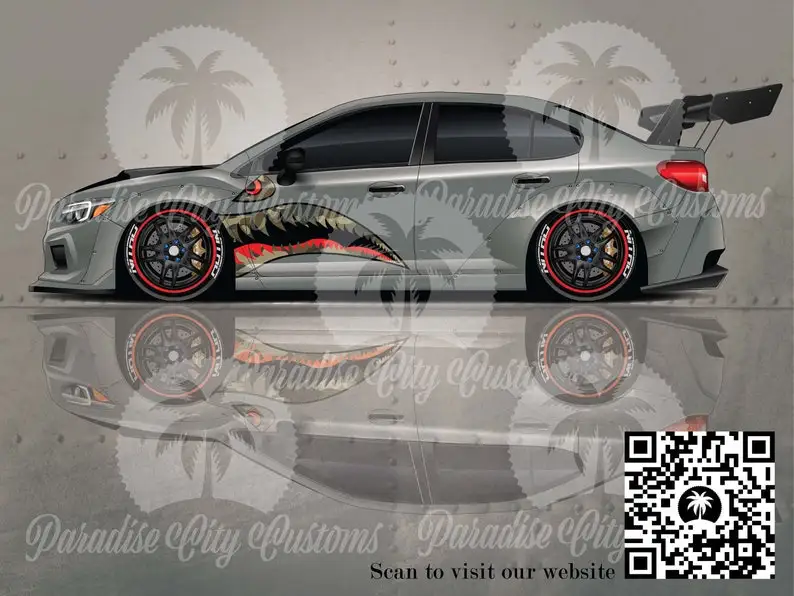 Flying Tigers Vehicle Shark Teeth Decal, Shark Teeth Side Car Wrap, Universal Size, Cast Vinyl, Large Vehicle Graphics, Car Live
Flying Tigers Vehicle Shark Teeth Decal, Shark Teeth Side Car Wrap, Universal Size, Cast Vinyl, Large Vehicle Graphics, Car Live