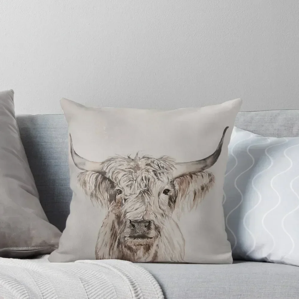 Eleanor the Highland Cow! Throw Pillow Pillow Cases Decorative autumn decoration Pillowcases Bed Cushions pillow
Eleanor the Highland Cow! Throw Pillow Pillow Cases Decorative autumn decoration Pillowcases Bed Cushions pillow