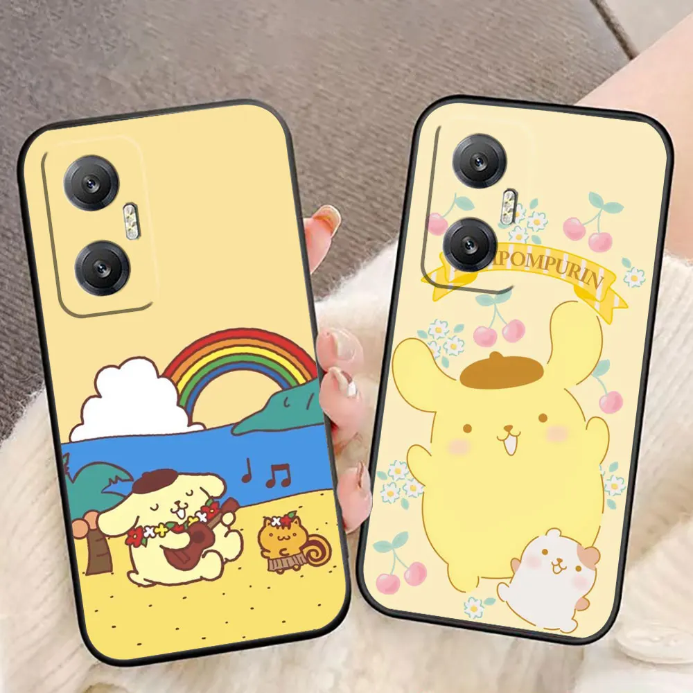 Cartoon PomPom Purin Cute Dog Cover Phone Case For Infinxi HOT 50 30 30I 20S 20 20I 12 12I 11S 10S 10 10I 9 ZERO X 20 30 40 Case
Cartoon PomPom Purin Cute Dog Cover Phone Case For Infinxi HOT 50 30 30I 20S 20 20I 12 12I 11S 10S 10 10I 9 ZERO X 20 30 40 Case