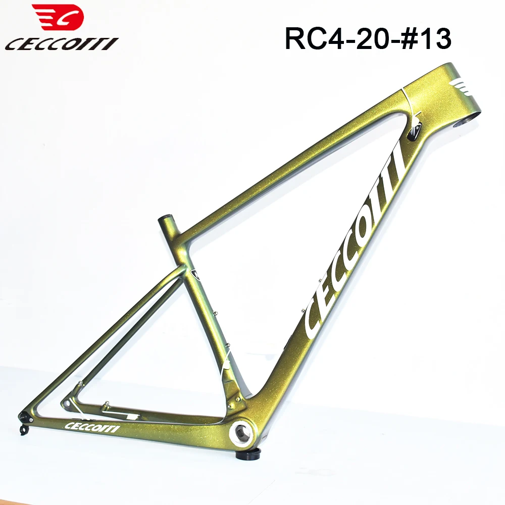 Карбоновая рама для горного велосипеда CECCOTTI, рама MTB 29er с кареткой PF30/BSA, прочные рамы для велосипеда
Карбоновая рама для горного велосипеда CECCOTTI, рама MTB 29er с кареткой PF30/BSA, прочные рамы для велосипеда