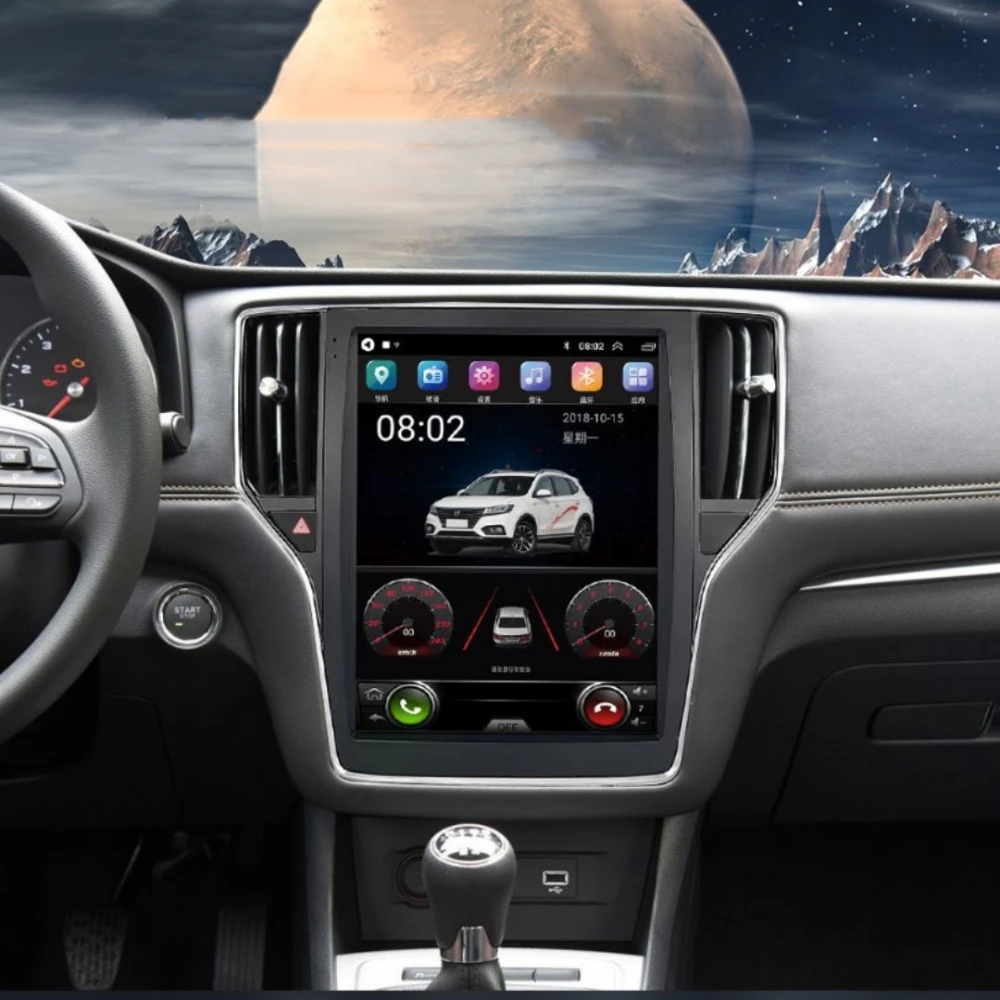 Автомагнитола 12,1 дюйма, стерео, мультимедийный плеер DSP для Roewe I6 RX5 2016-2022 Android, GPS-навигатор Carplay, головное устройство 128G
Автомагнитола 12,1 дюйма, стерео, мультимедийный плеер DSP для Roewe I6 RX5 2016-2022 Android, GPS-навигатор Carplay, головное устройство 128G