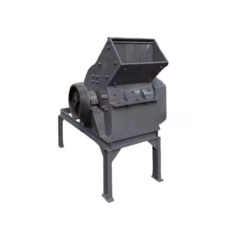 PC400 * 300 quarry crusher small hammer crusher
PC400 * 300 quarry crusher small hammer crusher