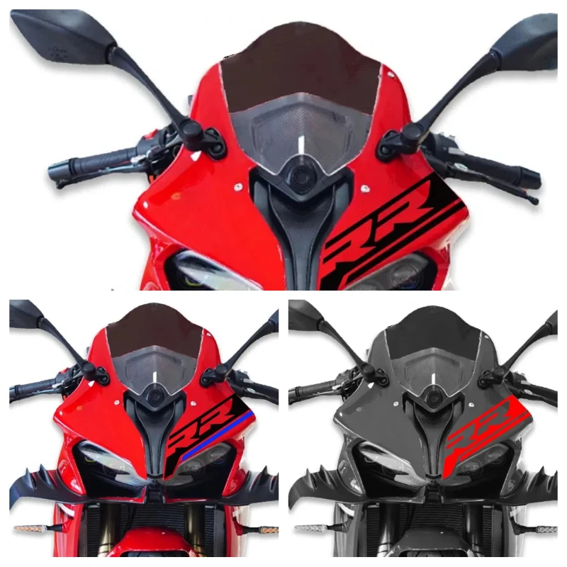 FOR QJMOTOR Race 800 Motorcycle Reflective Front Fairing Side Stickers Decals Stripe Decal Accessories
FOR QJMOTOR Race 800 Motorcycle Reflective Front Fairing Side Stickers Decals Stripe Decal Accessories