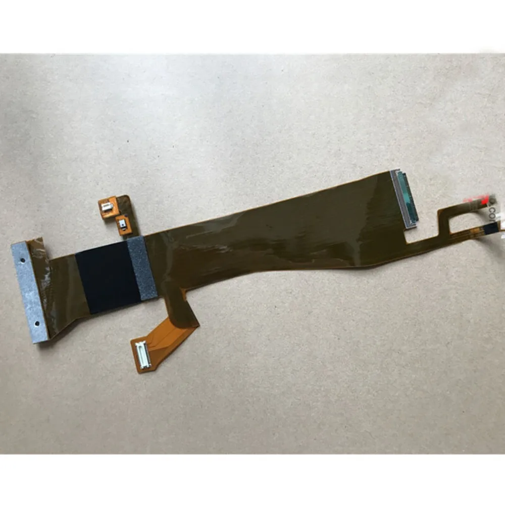 For Lenovo Thinkpad IBM T500 W500 Screen Cable Display Cable 93P4590
For Lenovo Thinkpad IBM T500 W500 Screen Cable Display Cable 93P4590