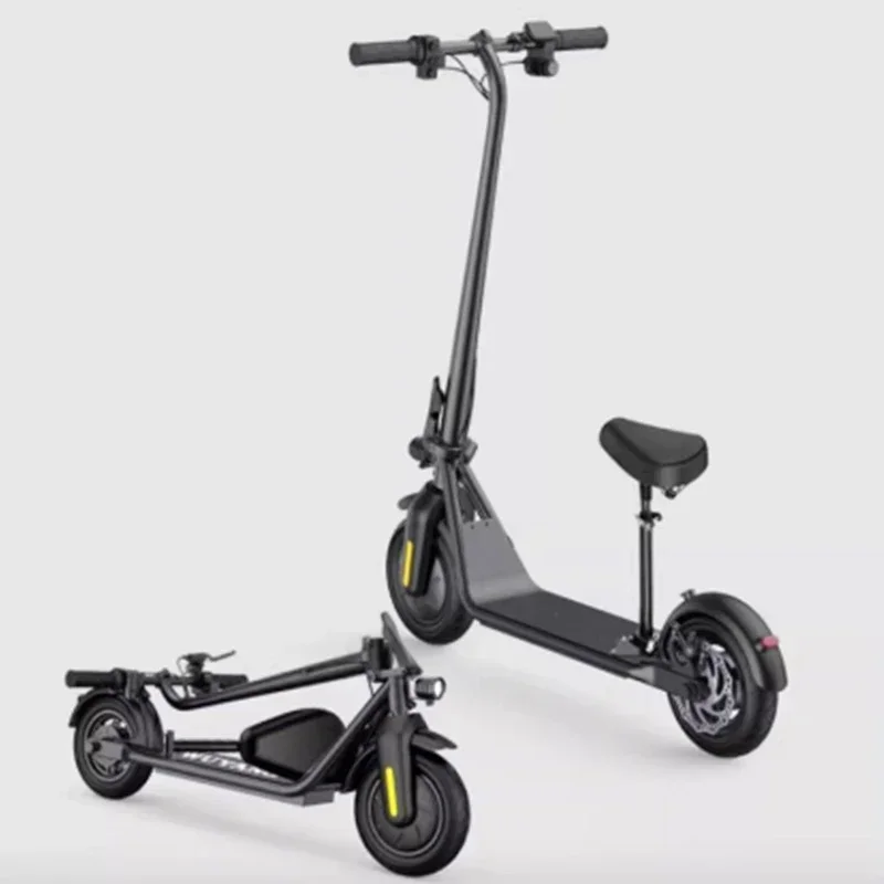 2026Electric Scooter Folding Small Station Riding Two-wheeled Mini Adult Portable Men's and Women's Pedal To Work Scooter
2026Electric Scooter Folding Small Station Riding Two-wheeled Mini Adult Portable Men's and Women's Pedal To Work Scooter