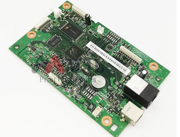 CZ183-60001 Logic Main Board For HP M127FN M128FN M127FW M128FW 127FN 128FN 127FW 128FW M125NW Formatter Board CZ181-60001
CZ183-60001 Logic Main Board For HP M127FN M128FN M127FW M128FW 127FN 128FN 127FW 128FW M125NW Formatter Board CZ181-60001