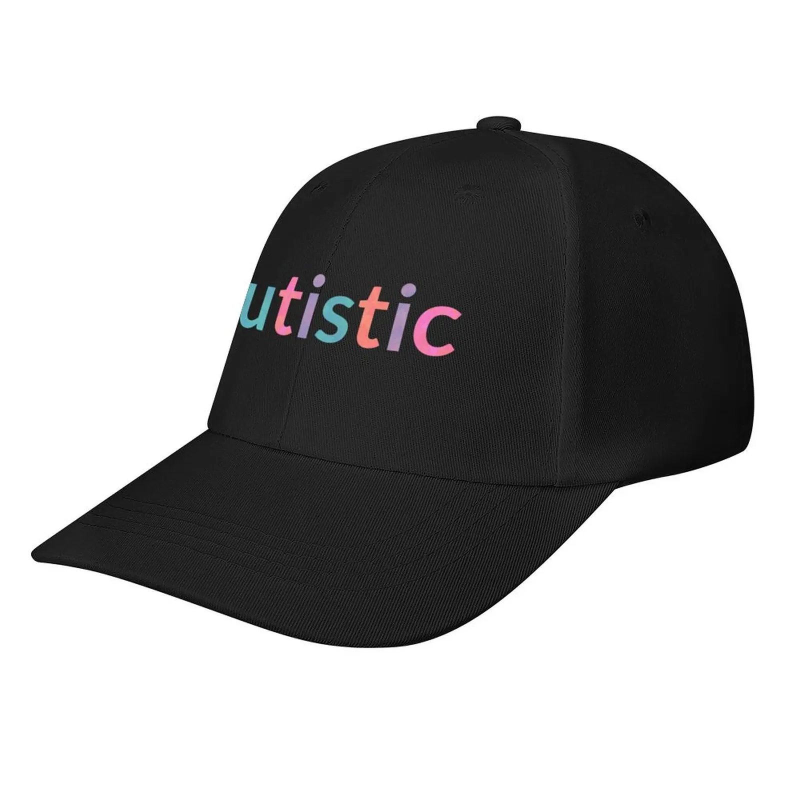 Cute Autistic Baseball Cap black Wild Ball Hat Golf Hat Man fishing hat Women's 2025 Men's
Cute Autistic Baseball Cap black Wild Ball Hat Golf Hat Man fishing hat Women's 2025 Men's