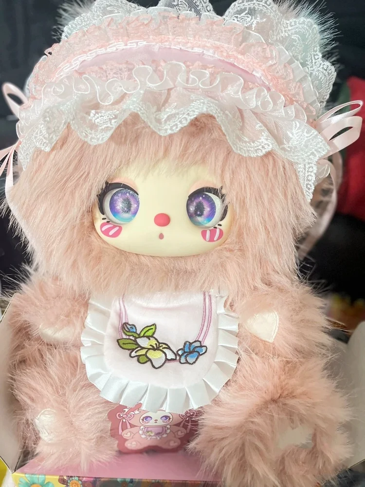 New Genuine Liila600 V2 The Second Generation Of Lila'S Best Friend'S Afternoon Tea Series Blind Box Vinyl Face Trendy Toy Girl
New Genuine Liila600 V2 The Second Generation Of Lila'S Best Friend'S Afternoon Tea Series Blind Box Vinyl Face Trendy Toy Girl
