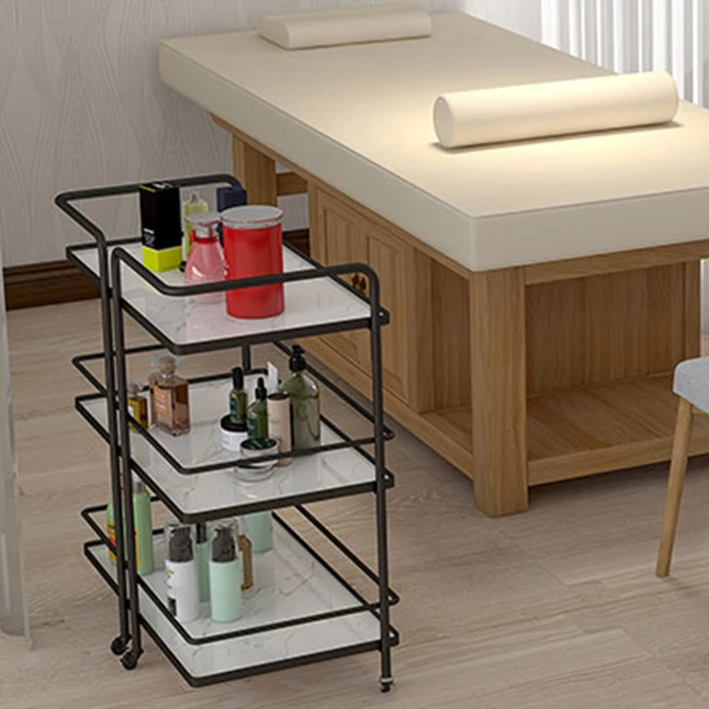 Professional Golden Salon Trolley Metal Hairdressing Cosmetic Organizer Cart With Wheels Carrello Attrezzi Spa Furniture MQ50TC
Professional Golden Salon Trolley Metal Hairdressing Cosmetic Organizer Cart With Wheels Carrello Attrezzi Spa Furniture MQ50TC