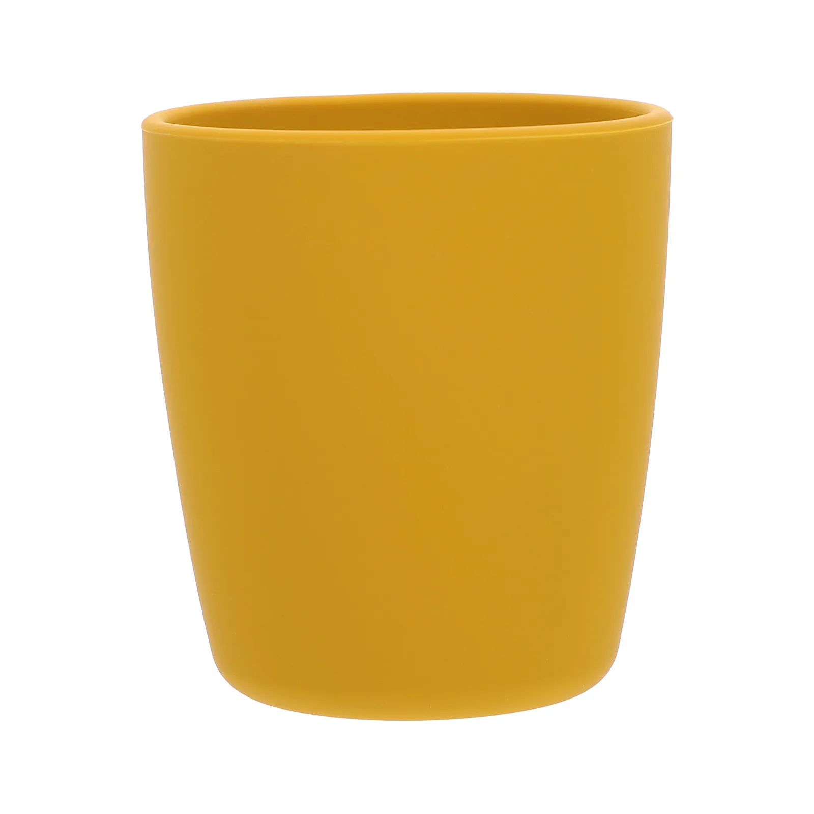 1Pcs Baby Silicone Training Cup Food Grade Soft Ergonomic Learning Cup for Infants Toddlers Spill Proof Drinking Water Milk
1Pcs Baby Silicone Training Cup Food Grade Soft Ergonomic Learning Cup for Infants Toddlers Spill Proof Drinking Water Milk