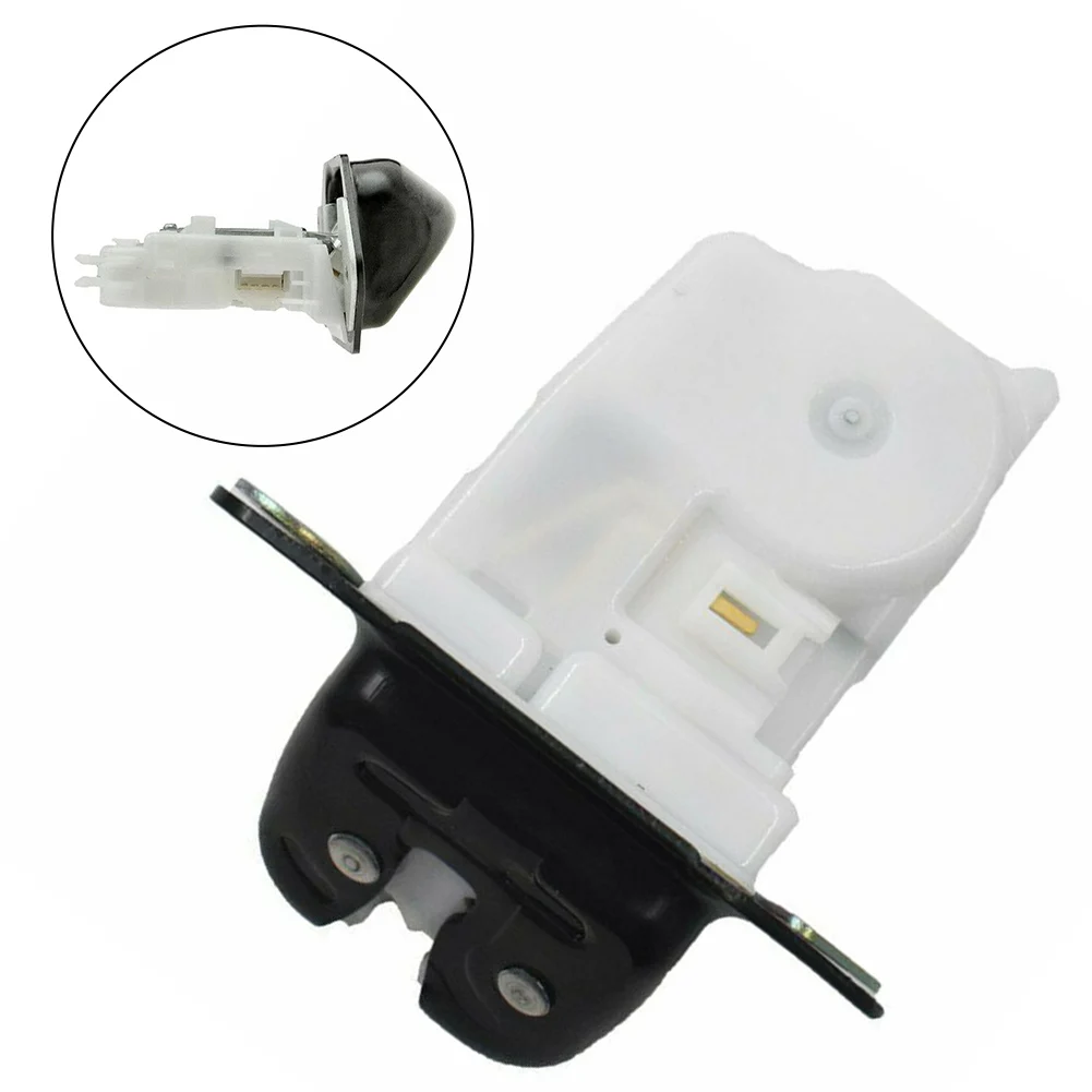 Tailgate Replacement As Shown In The Figure Rear Tailgate Boot Lock Easy Installation Catch Enhanced Vehicle Security
Tailgate Replacement As Shown In The Figure Rear Tailgate Boot Lock Easy Installation Catch Enhanced Vehicle Security