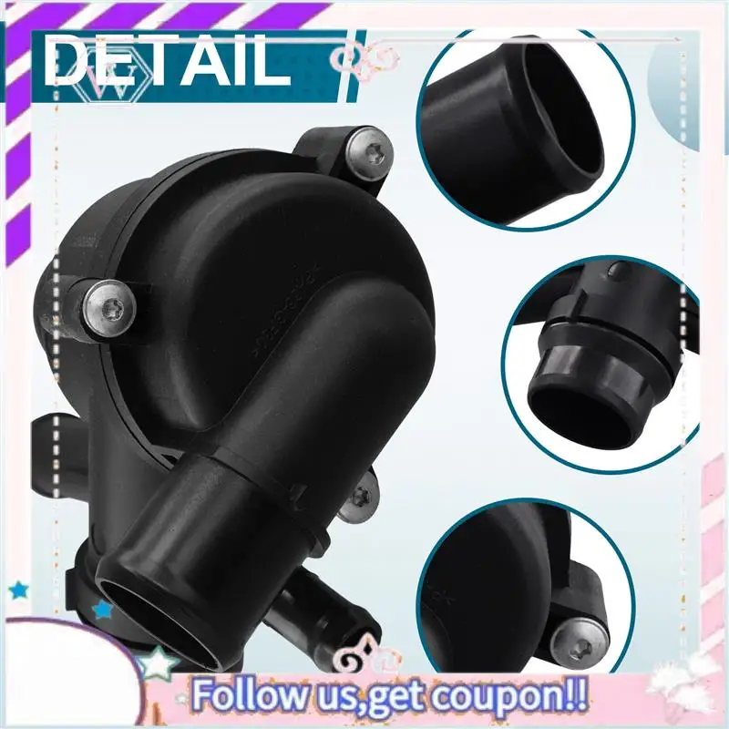 Easy To Use LR062085 Coolant Thermostat Housing For Land Rover Range Rover 2013- RR Sport 14- All New Discovery LR085946
Easy To Use LR062085 Coolant Thermostat Housing For Land Rover Range Rover 2013- RR Sport 14- All New Discovery LR085946