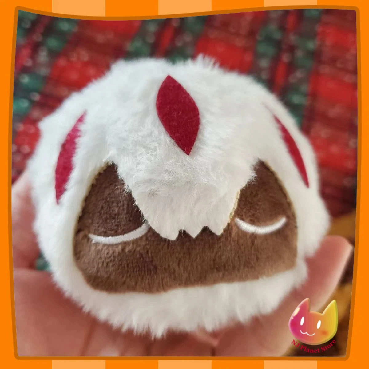 13CM Made in Abyss Monster Faputa Cosplay Cute Anime Plush Keychain Rua Stuffed Plushie Pillow Xmas Birthday Fans Gifts
13CM Made in Abyss Monster Faputa Cosplay Cute Anime Plush Keychain Rua Stuffed Plushie Pillow Xmas Birthday Fans Gifts