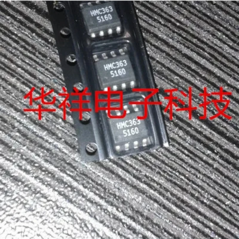 1 шт. ~ 10 шт./партия HMC363 HMC363S8GE HMC363S8GETR SOP8 новый оригинальный
1 шт. ~ 10 шт./партия HMC363 HMC363S8GE HMC363S8GETR SOP8 новый оригинальный