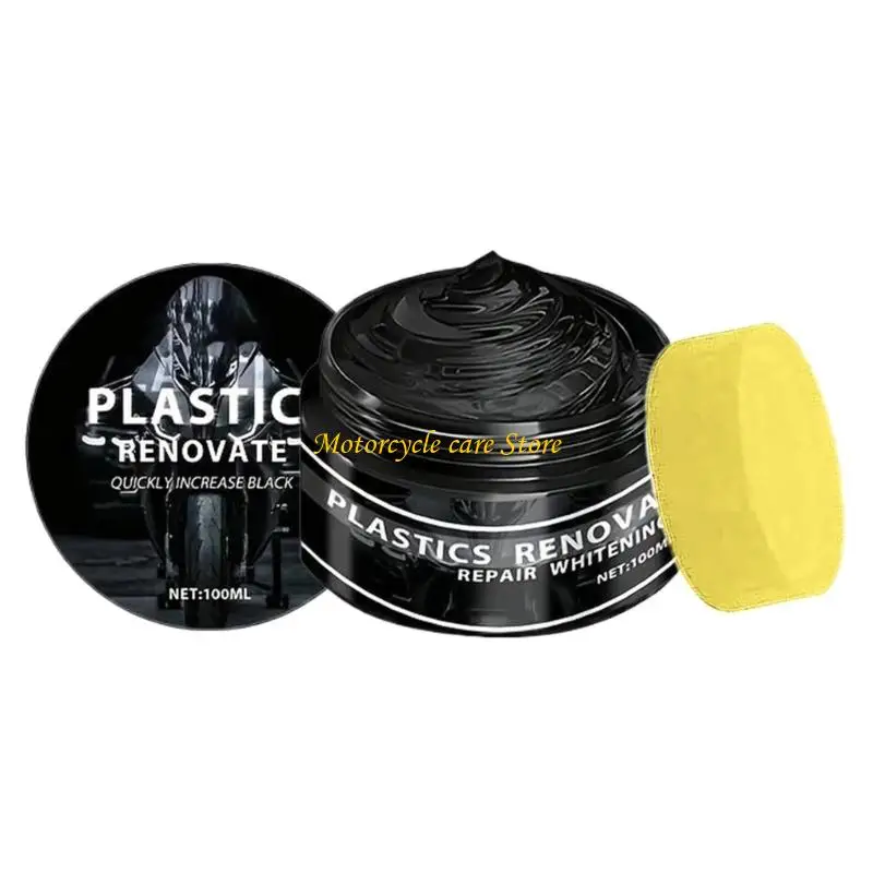 U75F Professional Car Coating Paste Auto Paint Sealant Wax Polish Protective Cream Paste
U75F Professional Car Coating Paste Auto Paint Sealant Wax Polish Protective Cream Paste