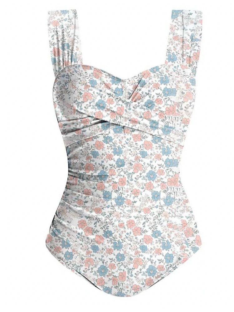 Bikini Bodysuit Swimwear Women With Skirt Bathing Suit Summer New Ruffle Splice Print Beachwear Holiday Bikini Cover Ups Outfits
Bikini Bodysuit Swimwear Women With Skirt Bathing Suit Summer New Ruffle Splice Print Beachwear Holiday Bikini Cover Ups Outfits