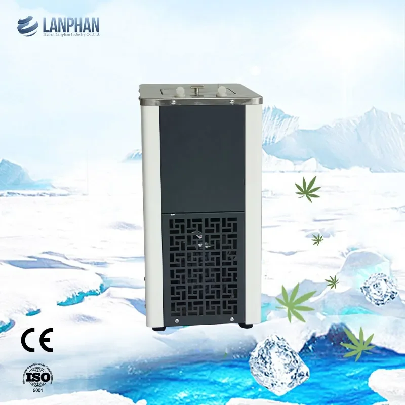 Gold Seller for 5L to 300L Home Portable Glycol Chiller Industrial Mini Chiller
Gold Seller for 5L to 300L Home Portable Glycol Chiller Industrial Mini Chiller