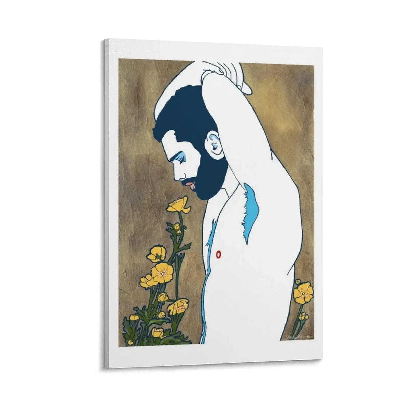 Ladybug Canvas Painting home decoration luxury decorative picture for living room anime figure
Ladybug Canvas Painting home decoration luxury decorative picture for living room anime figure