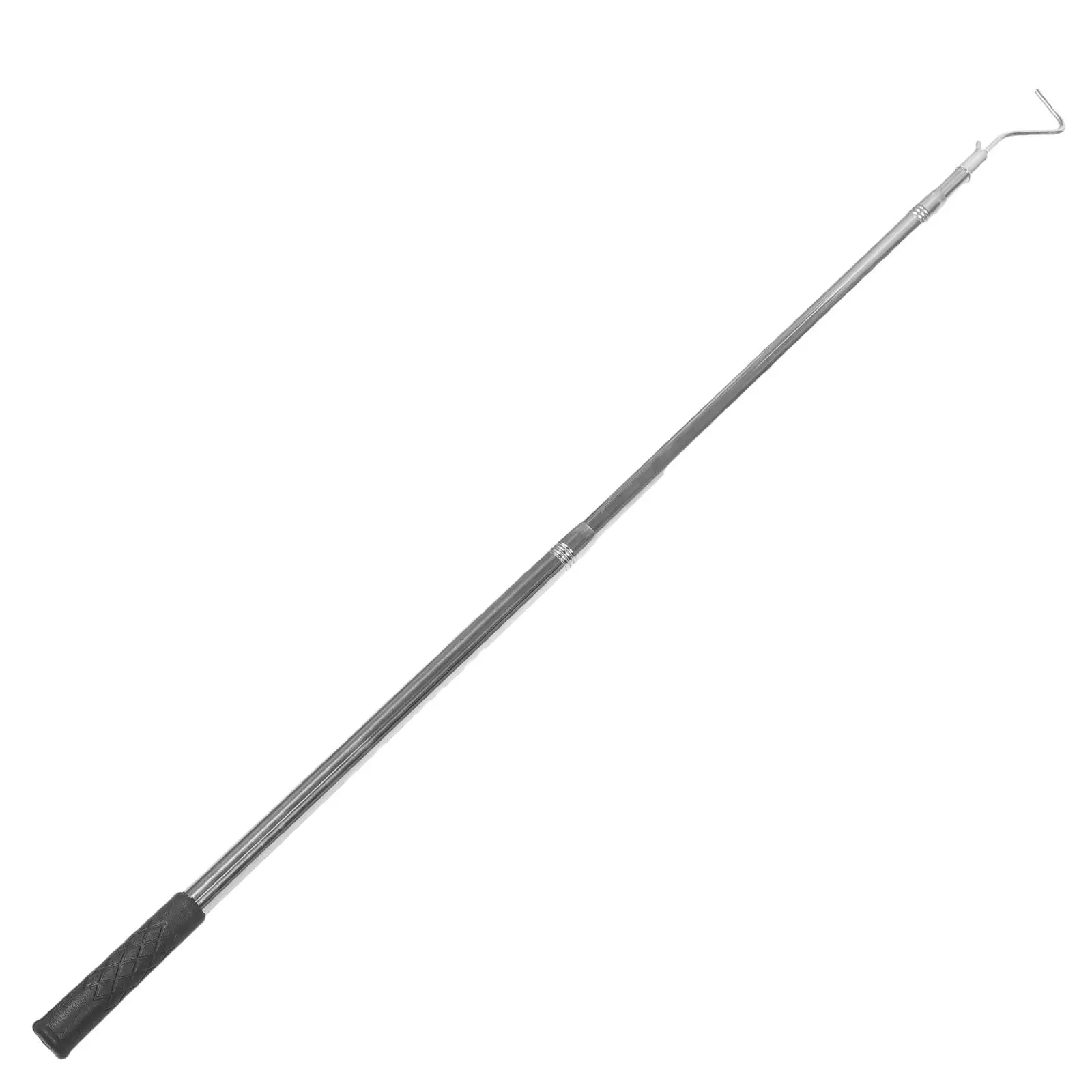 Portable Disc Golf Disc Hook Pole 15m Telescopic Rod Hook Head Men Outdoor Accessories Steel Metal Golfs
Portable Disc Golf Disc Hook Pole 15m Telescopic Rod Hook Head Men Outdoor Accessories Steel Metal Golfs