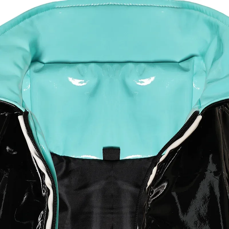 asdh8@Luna Snow Game Rivals Cosplay Glossy Leather Coat Costume Women Disguise Roleplay Jacket Halloween Carnival Suits Streetsu
asdh8@Luna Snow Game Rivals Cosplay Glossy Leather Coat Costume Women Disguise Roleplay Jacket Halloween Carnival Suits Streetsu