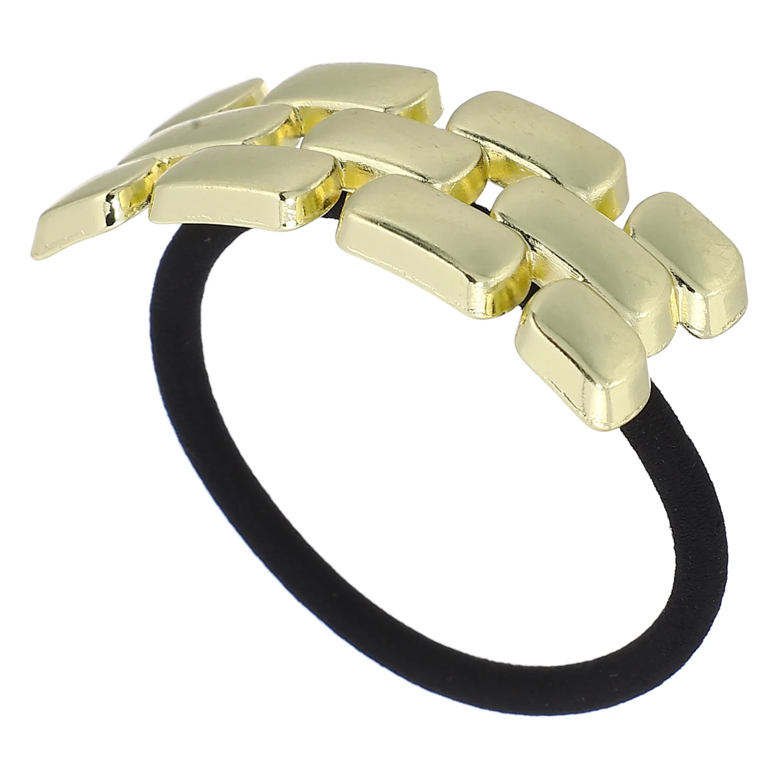 Metal Hair Ring Chinese Jewelry for Women Elastic Ties Headgear Decorative Girls Scrunchies
Metal Hair Ring Chinese Jewelry for Women Elastic Ties Headgear Decorative Girls Scrunchies