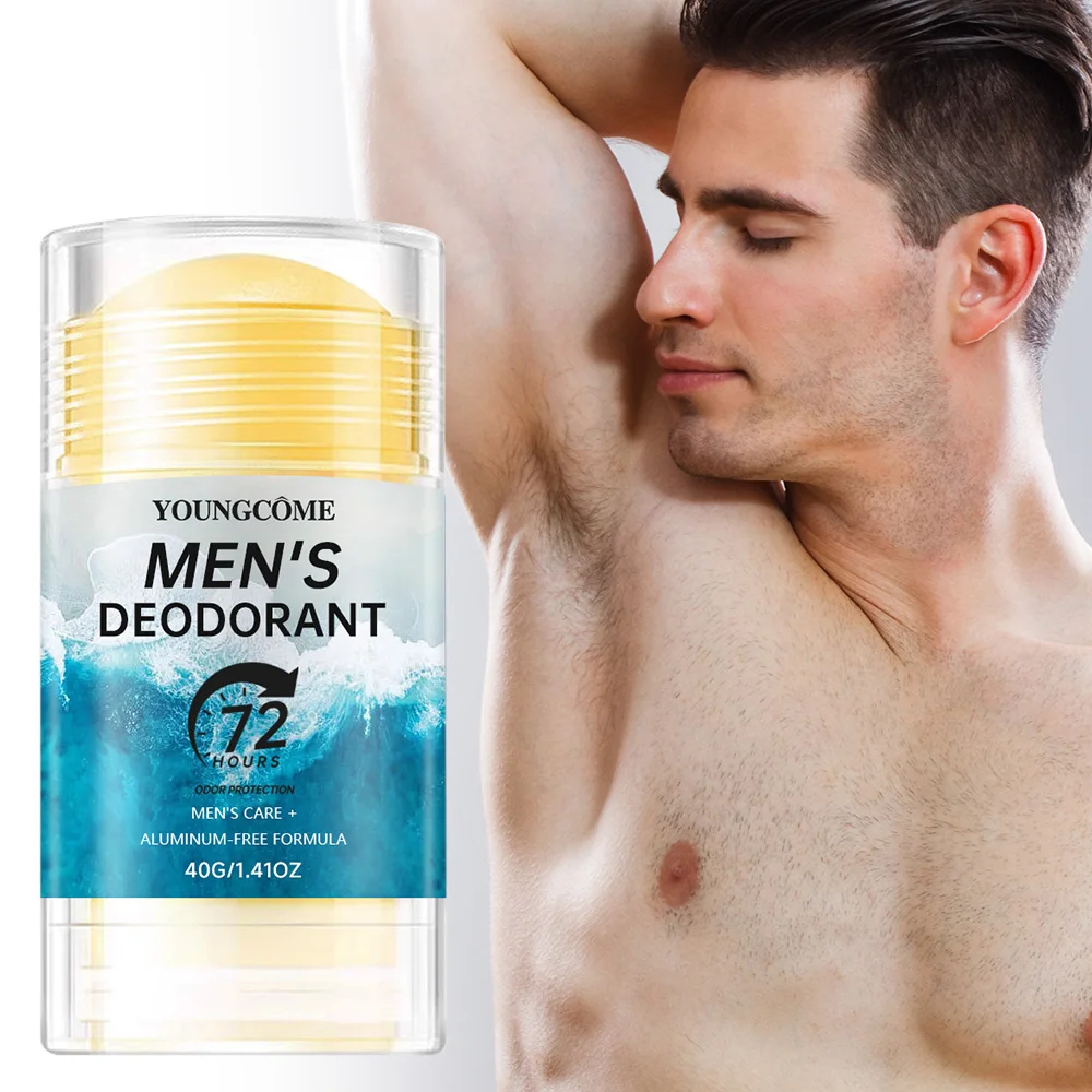 Body Deodorant 72H Anti Sweating Keep Drying Lasting Fragrance Remove Armpit Odor Underarm Refresh Sticks Fade Body Odor
Body Deodorant 72H Anti Sweating Keep Drying Lasting Fragrance Remove Armpit Odor Underarm Refresh Sticks Fade Body Odor