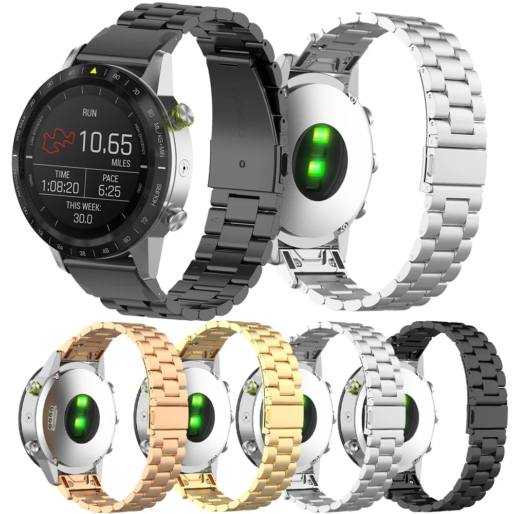 Миланская полоса из нержавеющей стали для Garmin Fenix 7 7X Pro 6 6X 5 5X Plus QuickFit 22 мм 26 мм, полоса для Epix Pro Gen 2 47 мм 51 мм
Миланская полоса из нержавеющей стали для Garmin Fenix 7 7X Pro 6 6X 5 5X Plus QuickFit 22 мм 26 мм, полоса для Epix Pro Gen 2 47 мм 51 мм