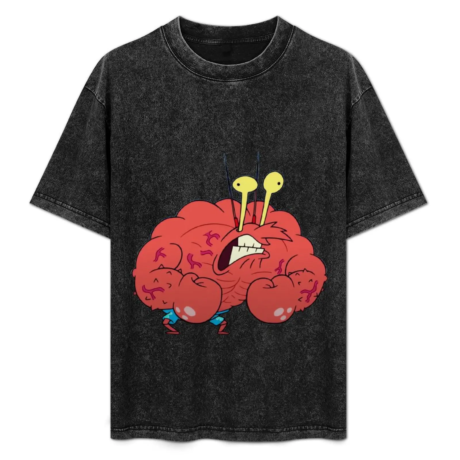 Larry the Lobster Flexing Sticker T-Shirt valentines clothes quick-drying mens shirts graphic tee
Larry the Lobster Flexing Sticker T-Shirt valentines clothes quick-drying mens shirts graphic tee