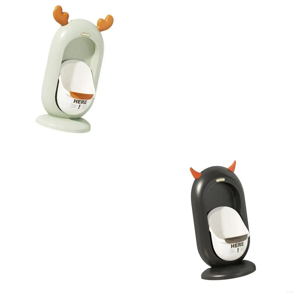 Стоящий писсуар для мальчиков для обучения туалету, настенный детский детский туалет
Стоящий писсуар для мальчиков для обучения туалету, настенный детский детский туалет