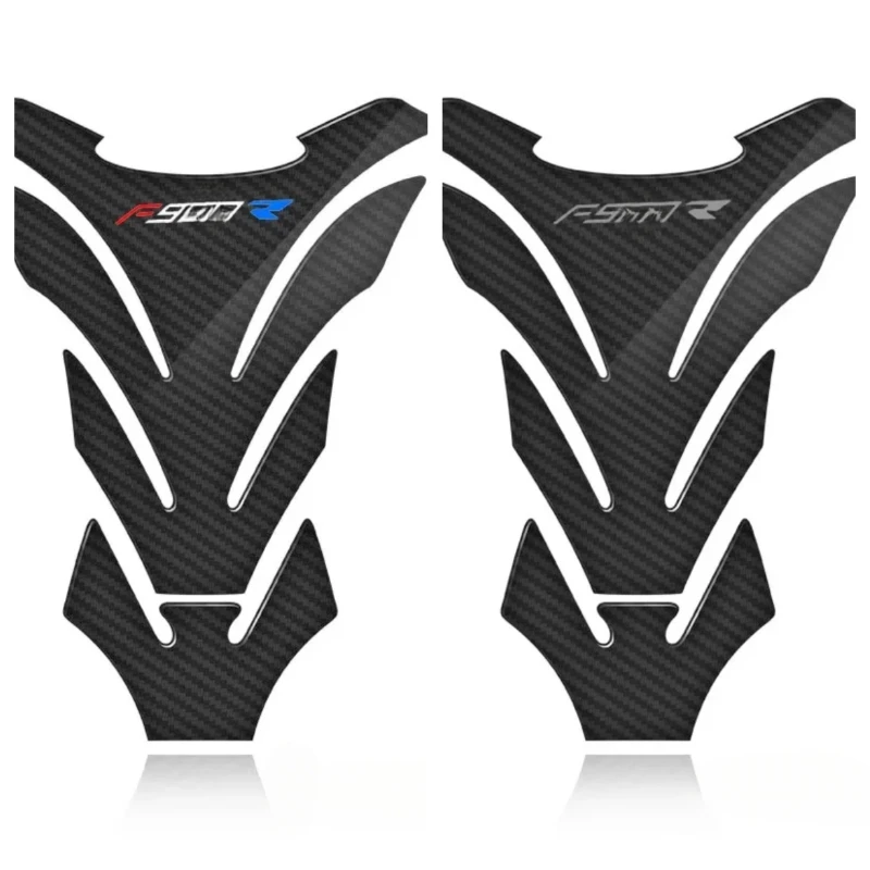 3D Carbon Fiber Motorcycle Fuel Tank Pad Cover Protector Decal Stickers For F900R F900 R 900R LOGO
3D Carbon Fiber Motorcycle Fuel Tank Pad Cover Protector Decal Stickers For F900R F900 R 900R LOGO