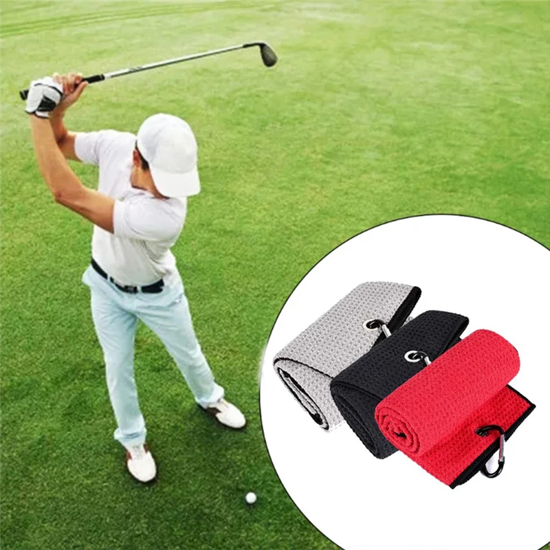 15.7X23.6Inch,5 Pack Soft Fiber Towels Strong Water Absorption Towels With D Clip For Golf Lovers Golf Accessories-B60B
15.7X23.6Inch,5 Pack Soft Fiber Towels Strong Water Absorption Towels With D Clip For Golf Lovers Golf Accessories-B60B