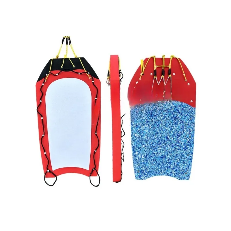 Fire surface life-saving flotation board Ice surface rescue traction buoyancy board
Fire surface life-saving flotation board Ice surface rescue traction buoyancy board