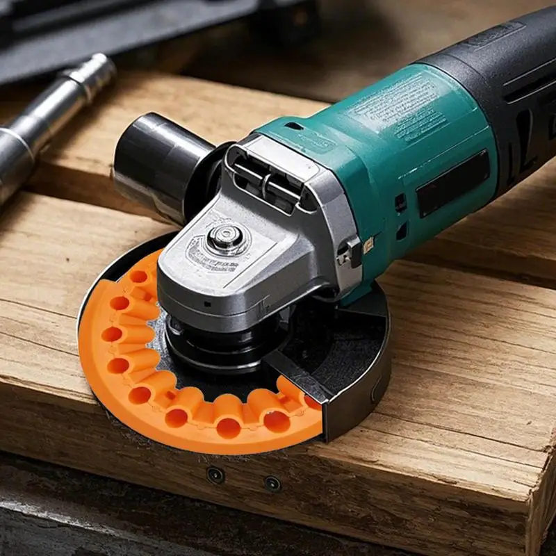 Power Drill Bit Sharpeners Power Drill Bit Grinding Attachment Electric Tool Accessory Angle Grinder Attachments for 2-13mm
Power Drill Bit Sharpeners Power Drill Bit Grinding Attachment Electric Tool Accessory Angle Grinder Attachments for 2-13mm