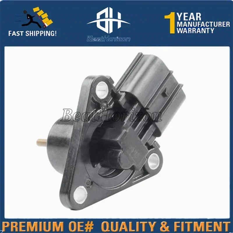 1x new supercharger sensor solenoid valve Turbo actuator TD03 49131-06320/06300/06340 03G253010 BK3Q-6C887-NB for Ford- RANGER-
1x new supercharger sensor solenoid valve Turbo actuator TD03 49131-06320/06300/06340 03G253010 BK3Q-6C887-NB for Ford- RANGER-