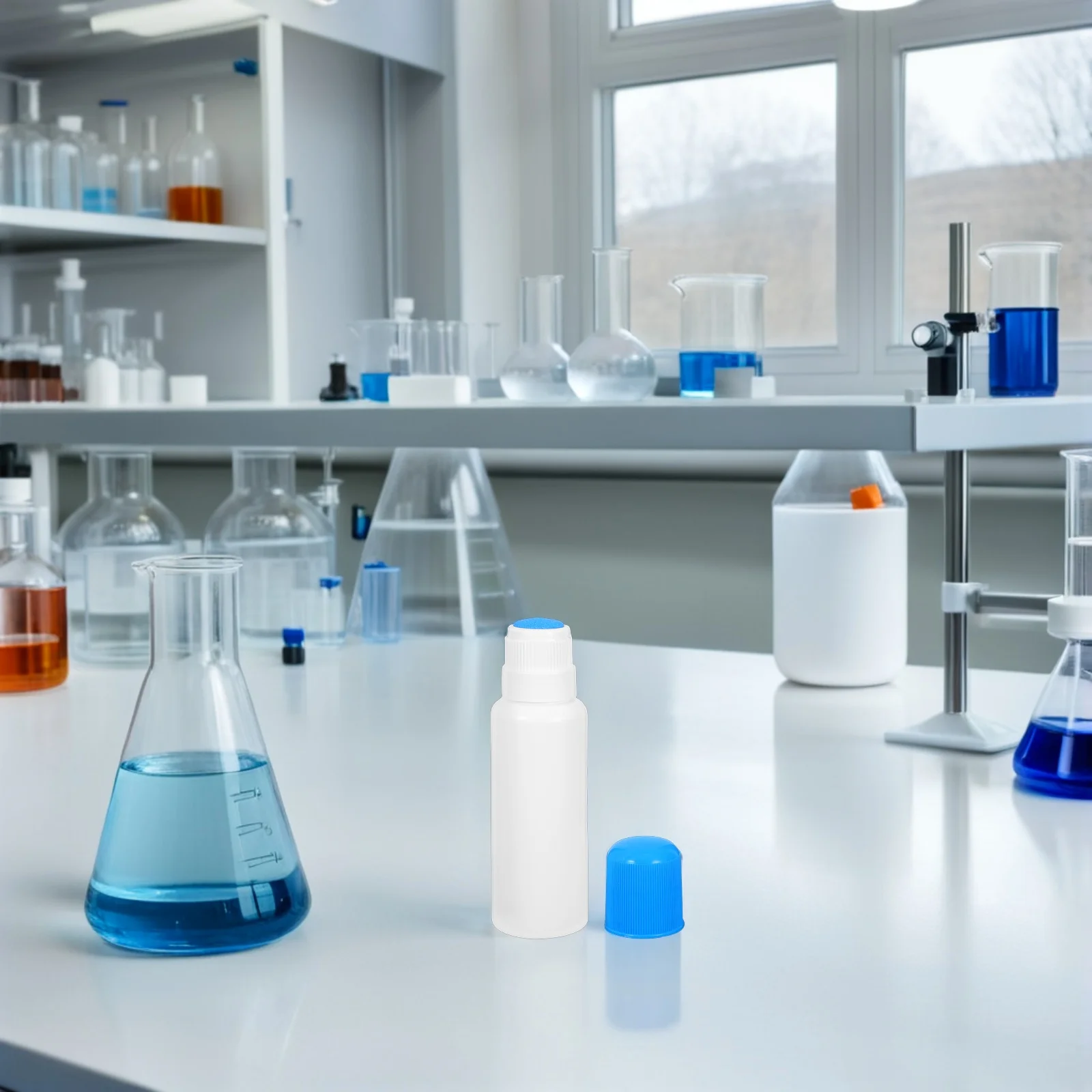 10pcs Sponge Head Applicator Bottle 65Ml Refillable Plastic Liquid Dispenser For Essential Oils Medication Perfume Travel
10pcs Sponge Head Applicator Bottle 65Ml Refillable Plastic Liquid Dispenser For Essential Oils Medication Perfume Travel