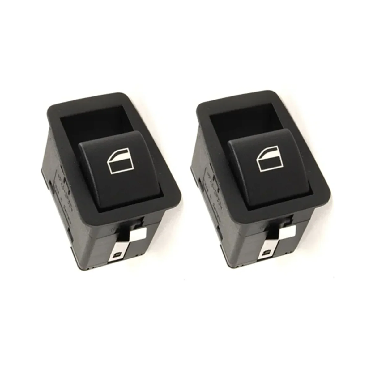 Window Switch Button for BMW E46 3 Series Sedan Touring 320D 320I 1999-2005
Window Switch Button for BMW E46 3 Series Sedan Touring 320D 320I 1999-2005